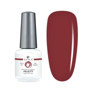 Gelinis lakas Felicity 7.5ml [GPM206]