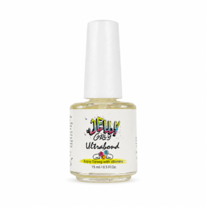 Jelly Gelly Ultrabond Triple Strong with Vitamins 15ml