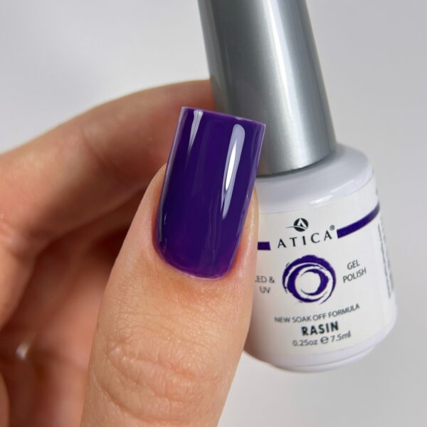 Gelinis lakas Rasin 7.5 ml [GPM096] - Image 2