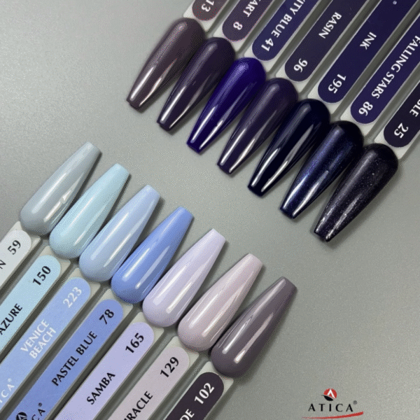 Gelinis lakas Rasin 7.5 ml [GPM096] - Image 3