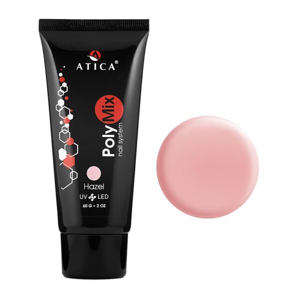 Atica Polymix Hazel 60 ml [85416]