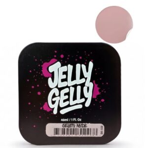 Jelly Gelly Nude gel Gelato 40ml TPO/HEMA FREE