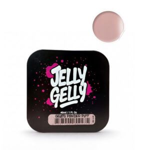 Jelly Gelly Powder Puff gel Gelato TPO/HEMA FREE