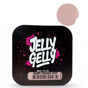 Jelly Gelly Powder Puff gel Gelato 40ml TPO/HEMA FREE