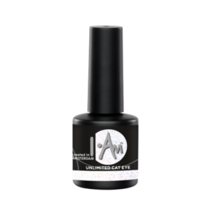 I.Am Unlimited Cat Eye – gelinis lakas 7 ml.