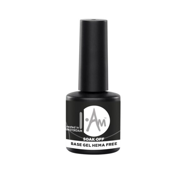 I.Am Base Gel, 7ml.