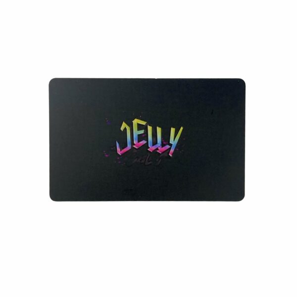 JELLY GELLY štampavimo mentelė SC01 - Image 2