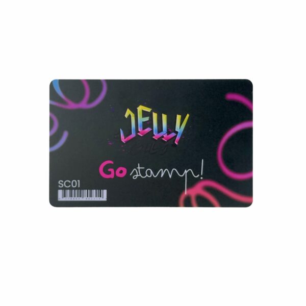 JELLY GELLY štampavimo mentelė SC01