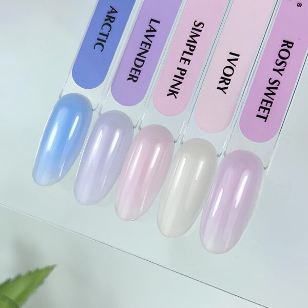 Atica Polymix Lavender 30 ml [39943] - Image 2