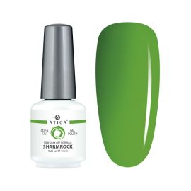 Gelinis lakas Atica  Sharmrock 7.5ml [GPM113]