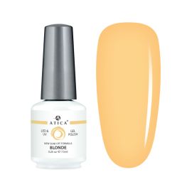 Gelinis lakas Atica  Blonde 7.5ml [GPM191]