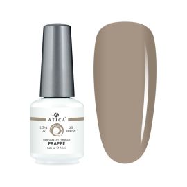 Gelinis lakas Atica  Frappe 7.5ml [GPM248]