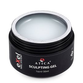 Atica Sculpting Gel Cloud White 30 ml [89413]