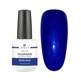 Atica bazė Royal Blue 15ml [89408]