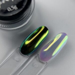 Atica Itrinimai Nagams Aurora 04 0.5g. [A-04]