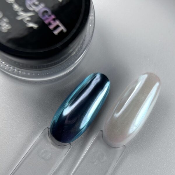 Atica Itrinimai Nagams Moonlight Powder 01 0.5g. [M-01]