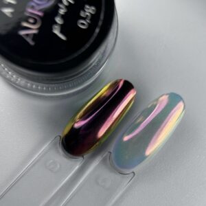 Atica Itrinimai Nagams Aurora 01 0.5g. [A-01]