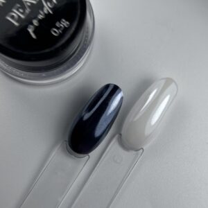 Atica Itrinimai Nagams Pearl Powder 01 0.5g. [P-01]