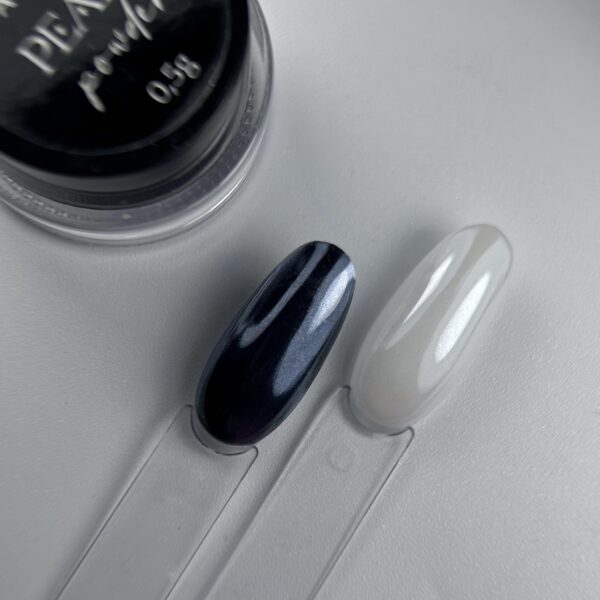 Atica Itrinimai Nagams Pearl Powder 01 0.5g. [P-01]