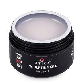 Atica Sculpting Gel Tea Rose 30 ml [89412]