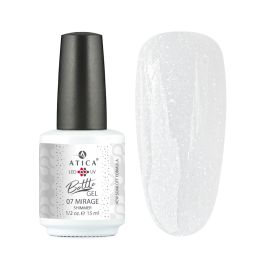 Atica Bottle Gel Mirage 15ml [89376]
