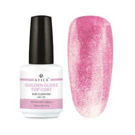 Atica topas Golden Gloss Non Cleansing 15ml [89417]
