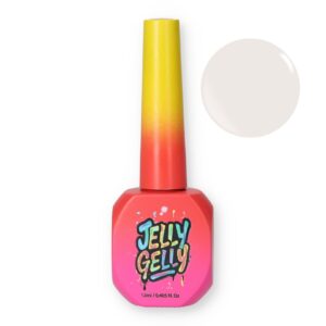 Jelly Gelly Hard Bottle Gel Ice Cream 12ml TPO/HEMA FREE