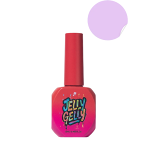 Jelly Gelly Bottle Gel Levander dream 12ml TPO/HEMA FREE