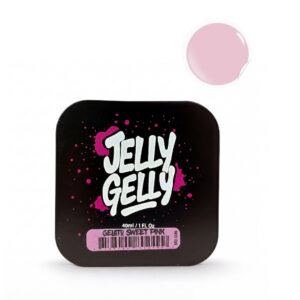 Jelly Gelly Sweet Pink gel Gelato TPO/HEMA FREE