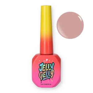 Jelly Gelly Hard Base (Fiber) Powder puff 12ml TPO/HEMA FREE