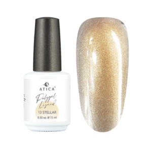 Atica Skystas poligelis Stellar 13 15ml. TPO free [89124]