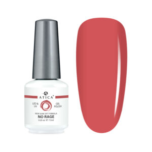 Gelinis lakas No Rage TPO Free 7.5 ml [GPM249]