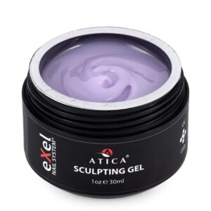 Atica Sculpting Gel EXEL Fog 30 ml TPO Free [89415]