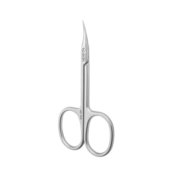 HEAD Profesionalios odelių žirklutės X-line, 21 mm ašmenys, kairiarankiams
