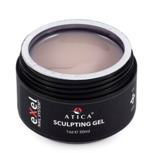 Atica Sculpting Gel EXEL Cream 30 ml TPO Free [48636]