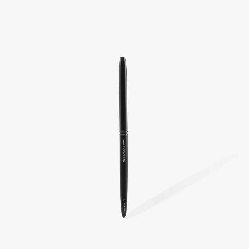 STALEKS PRO Dizaino Teptukas EXPERT  1mm / 7 mm - Image 3