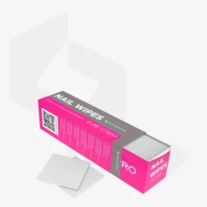 STALEKS PRO Manikiūro Lapeliai SMART 400 vnt.
