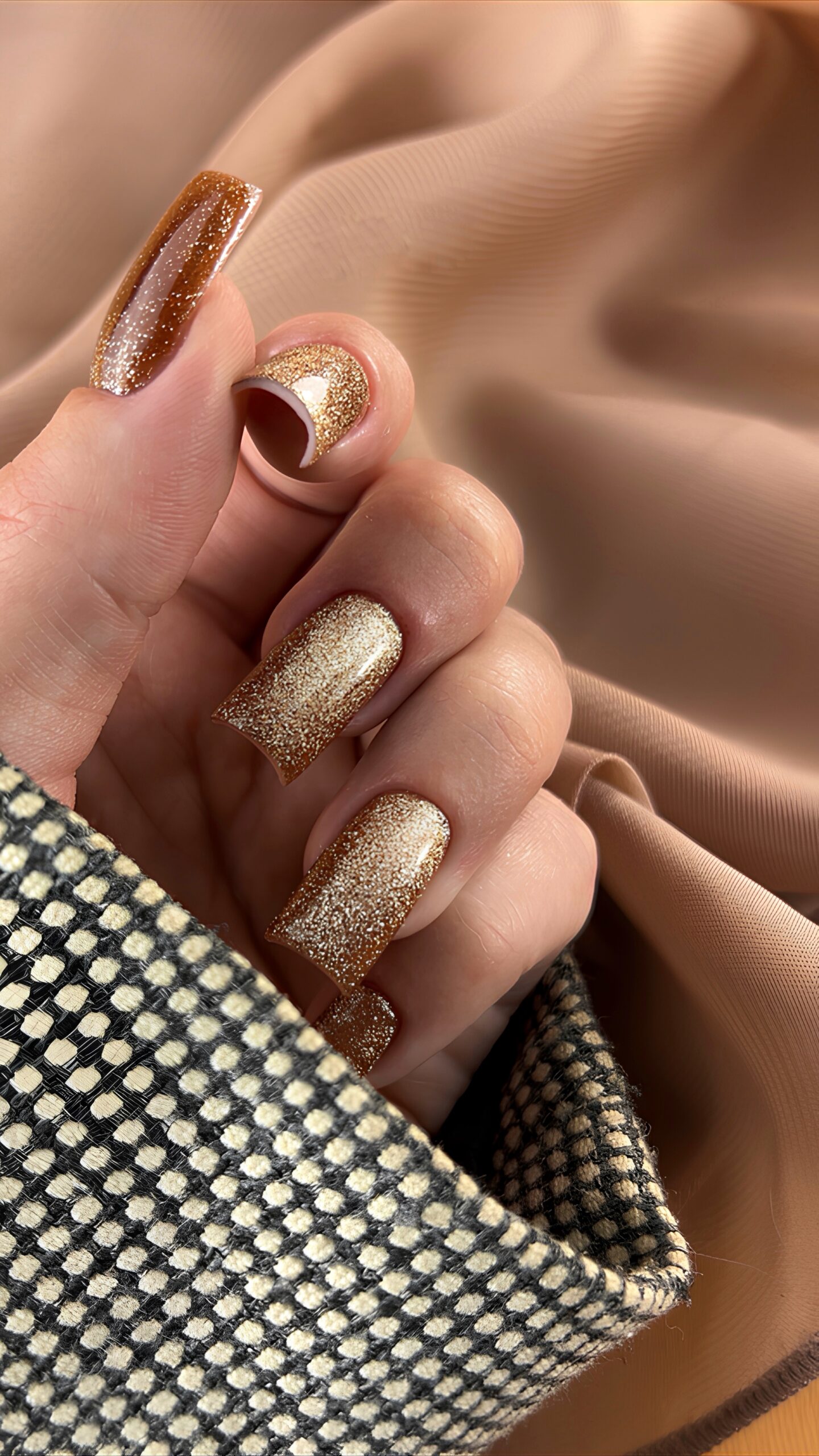 Atica LC01 Lux Collection Cats Eye 01 8 ml - Image 2