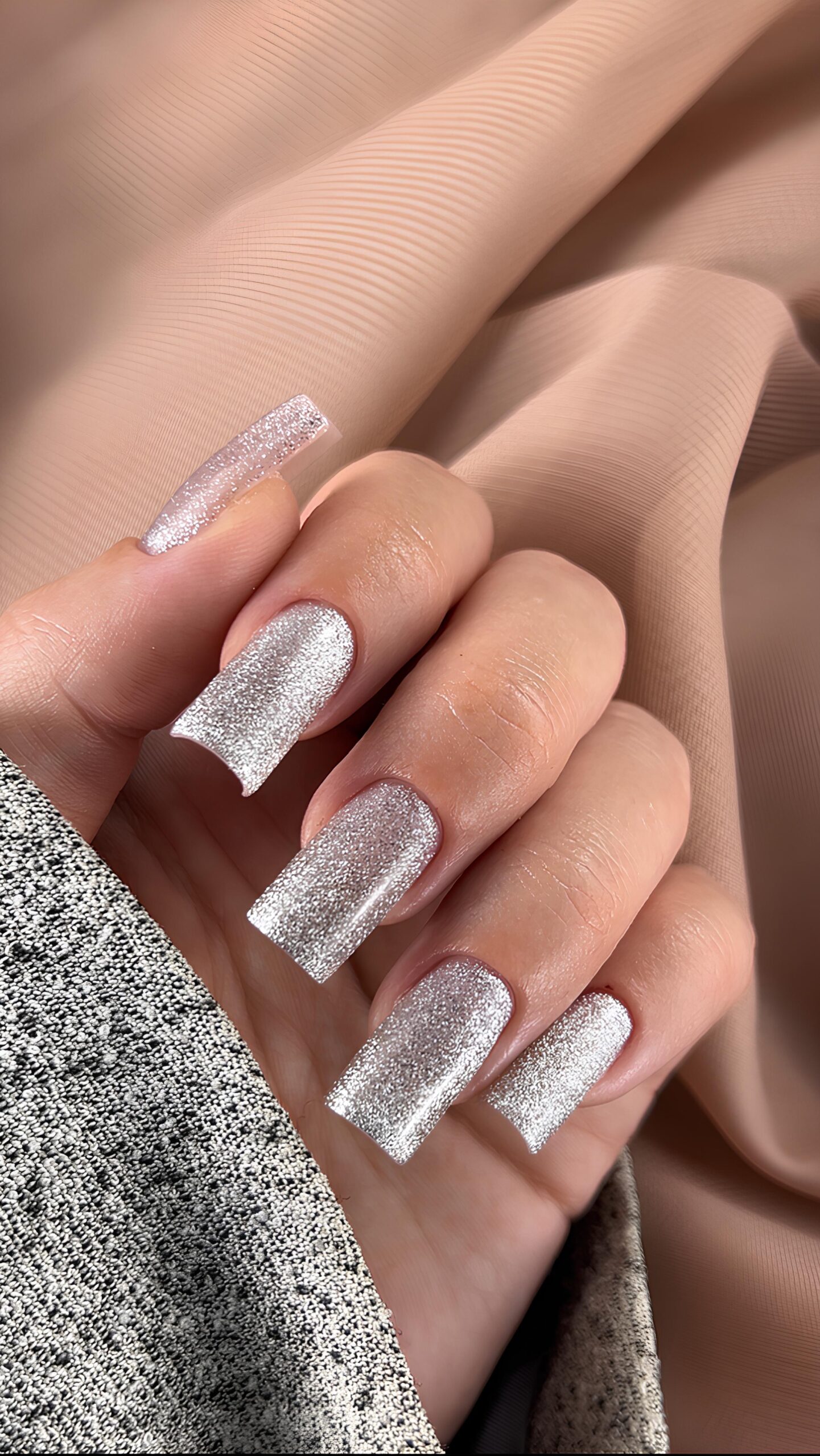 Atica LC02 Lux Collection Cats Eye 02 8 ml - Image 2