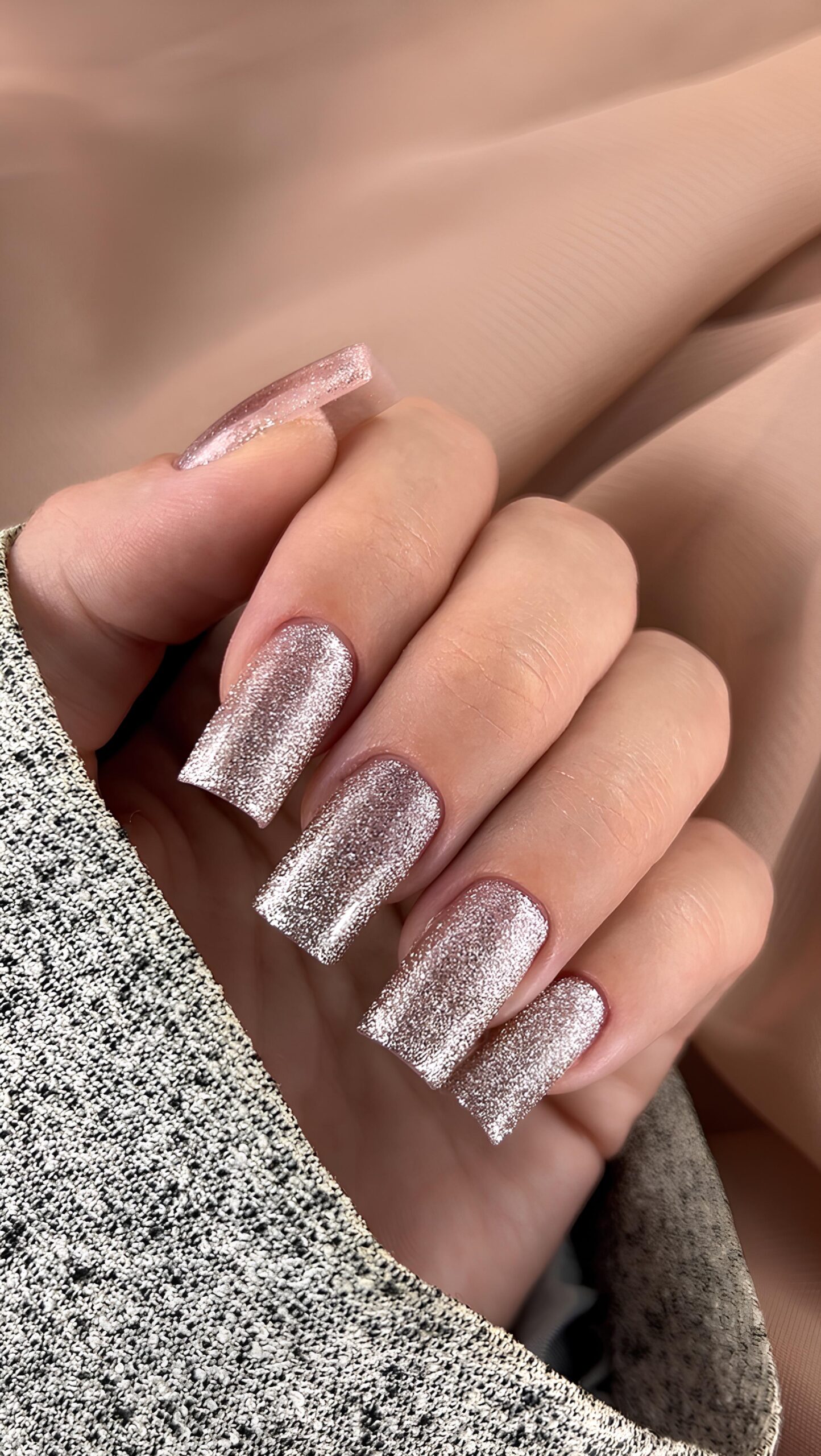 Atica LC06 Lux Collection Cats Eye 06 8 ml - Image 2