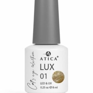 Atica LC06 Lux Collection Cats Eye 06 8 ml