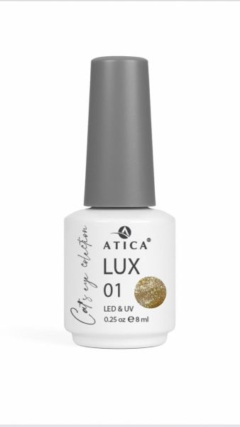 Atica LC06 Lux Collection Cats Eye 06 8 ml
