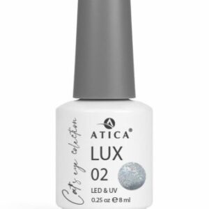 Atica LC02 Lux Collection Cats Eye 02 8 ml