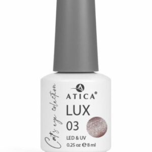 Atica LC03 Lux Collection Cats Eye 03 8 ml