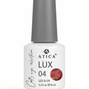 Atica LC04 Lux Collection Cats Eye 04 8 ml