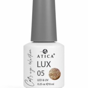 Atica LC05 Lux Collection Cats Eye 05 8 ml
