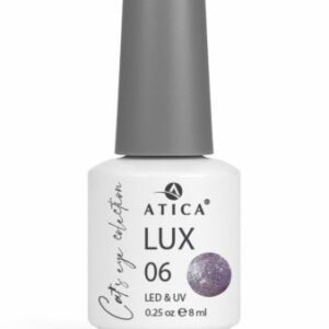 Atica LC06 Lux Collection Cats Eye 06 8 ml
