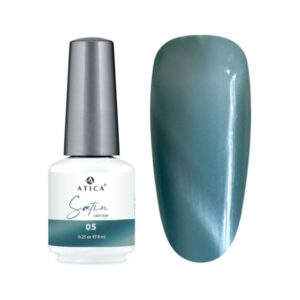 Atica SС05 Satin Cats Eye 05 8 ml
