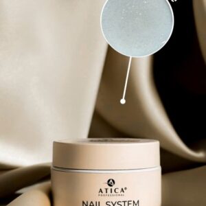 Atica Sculpting Gel 22 Sparkle Ice Shimmer 30 ml