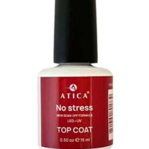 Atica Top Coat No stress 15ml
